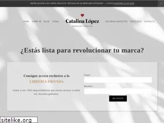 catalinalopez.es