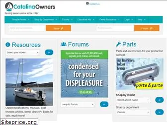 catalinaowners.com