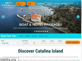 catalinaresort.com