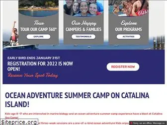 catalinaseacamp.org