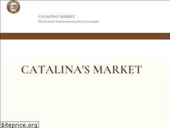 catalinasmarket.com