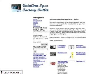 catalinaspapartsonline.com