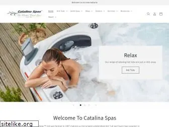 catalinaspas.co.uk