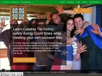 catalinatileexperience.com