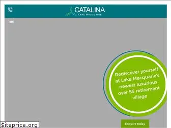 catalinavillage.com.au