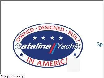 catalinayachts.com