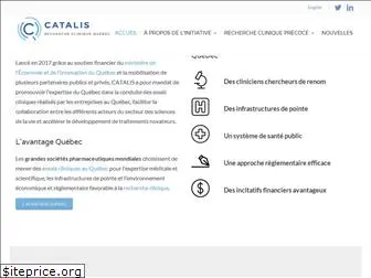 catalisquebec.com