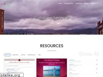 catallaxyservices.com