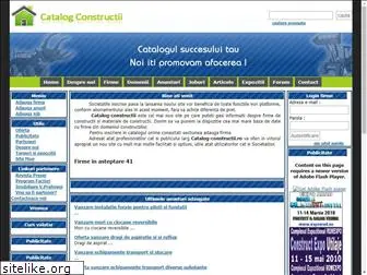 catalog-constructii.ro