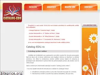 catalog-edu.ro