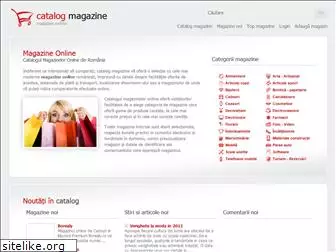 catalog-magazine.ro