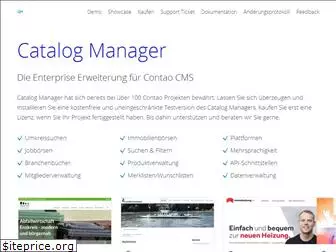 catalog-manager.org