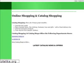 catalog-shops.co.uk