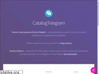 catalog-telegram.ru