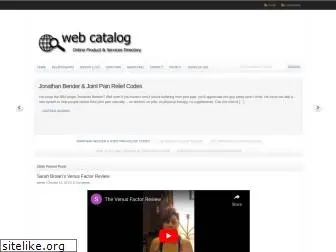 catalog-web.net