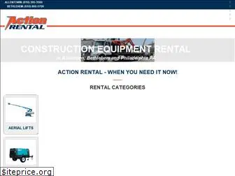 catalog.actionrental.com