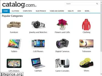 catalog.com