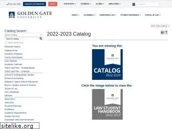 catalog.ggu.edu