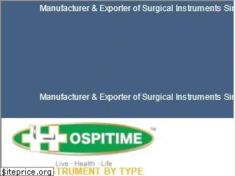 catalog.hospitime.com