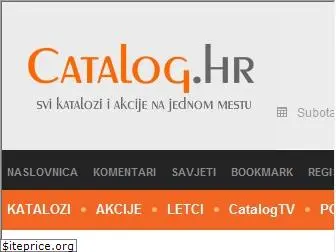 catalog.hr