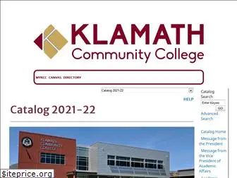 catalog.klamathcc.edu