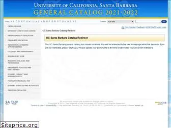 catalog.sa.ucsb.edu