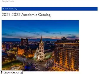 catalog.slu.edu