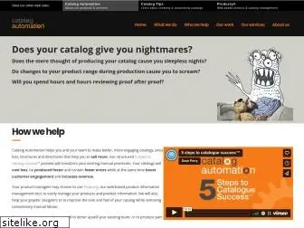 catalogautomation.com