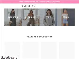 catalogclothing.com.au