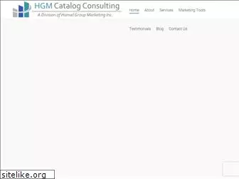 catalogconsulting.com
