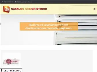 catalogdesignstudio.com