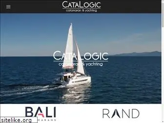 catalogicyachts.com