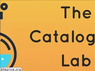 cataloginglab.org