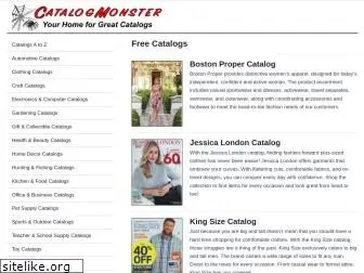 catalogmonster.com