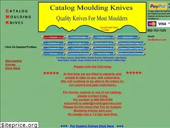 catalogmouldingknives.com