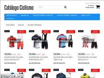 catalogociclismo.com