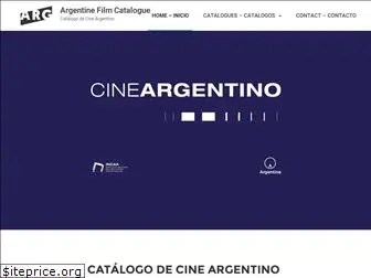 catalogodecineargentino.com