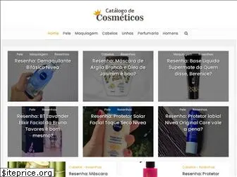 catalogodecosmeticos.com.br
