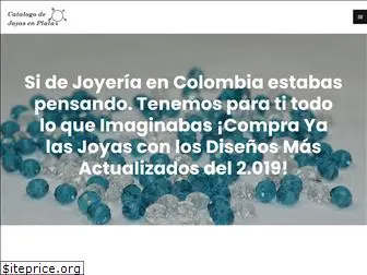 catalogodejoyasenplata.com