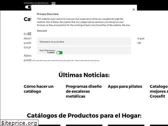 catalogodemateriales.site