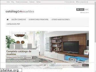 catalogodemuebles.es