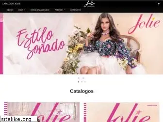 catalogojolie.com