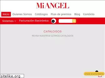 catalogomiangel.com