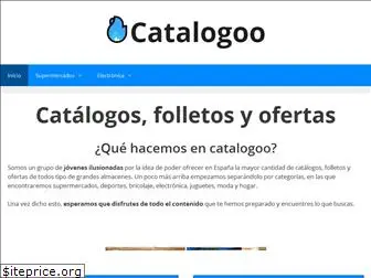 catalogoo.es