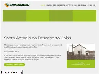 www.catalogosad.com.br