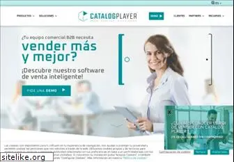 catalogplayer.com