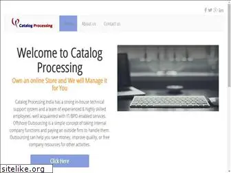 catalogprocessing.com