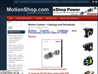 catalogs-motioncontrol.com