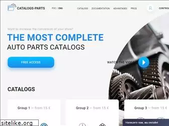 catalogs-parts.com