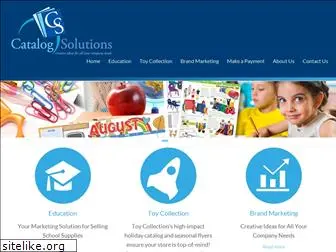 catalogsolutions.com